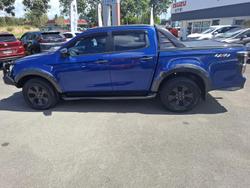 2022 Isuzu D-MAX X-TERRAIN