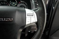 2020 Isuzu MU-X LS-T