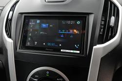 2020 Isuzu MU-X LS-T