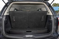 2020 Isuzu MU-X LS-T