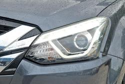 2020 Isuzu MU-X LS-T