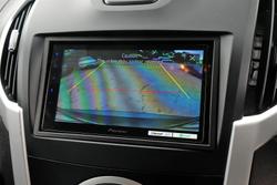 2020 Isuzu MU-X LS-T