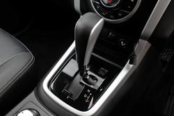 2020 Isuzu MU-X LS-T