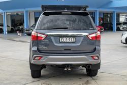 2020 Isuzu MU-X LS-T