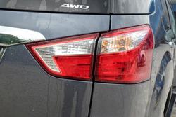 2020 Isuzu MU-X LS-T