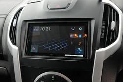 2020 Isuzu MU-X LS-T