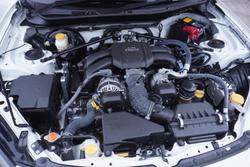 2024 Toyota GR86 GTS