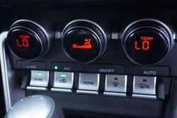 2024 Toyota GR86 GTS