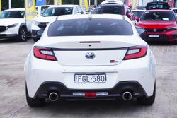 2024 Toyota GR86 GTS