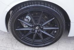 2024 Toyota GR86 GTS