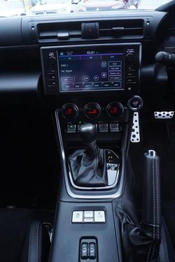 2024 Toyota GR86 GTS