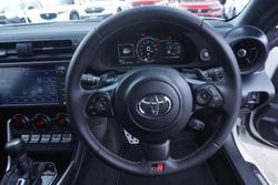 2024 Toyota GR86 GTS