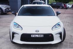 2024 Toyota GR86 GTS