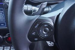 2024 Toyota GR86 GTS