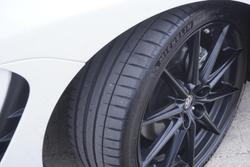 2024 Toyota GR86 GTS