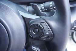 2024 Toyota GR86 GTS