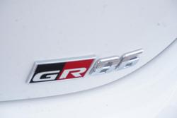 2024 Toyota GR86 GTS