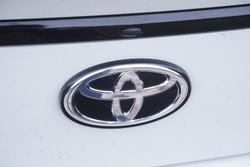 2024 Toyota GR86 GTS