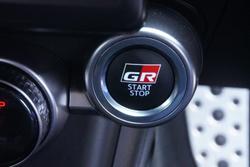 2024 Toyota GR86 GTS