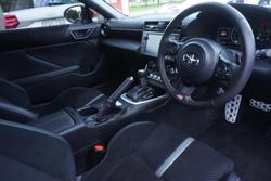 2024 Toyota GR86 GTS