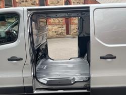 2026 Renault Trafic Premium