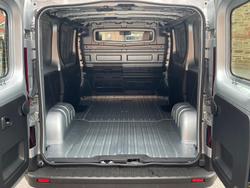 2026 Renault Trafic Premium