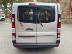 2026 Renault Trafic Premium