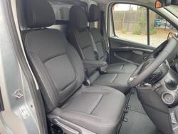 2026 Renault Trafic Premium