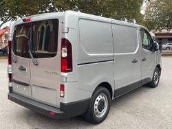 2026 Renault Trafic Premium