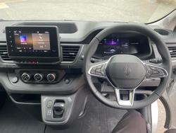 2026 Renault Trafic Premium