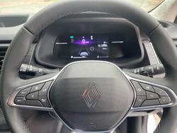2026 Renault Trafic Premium