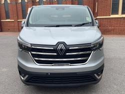 2026 Renault Trafic Premium