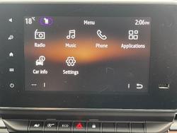 2026 Renault Trafic Premium