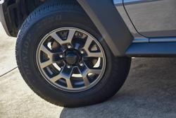 2023 Suzuki Jimny GLX