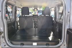 2023 Suzuki Jimny GLX