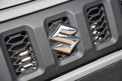 2023 Suzuki Jimny GLX