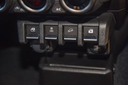 2023 Suzuki Jimny GLX