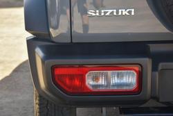 2023 Suzuki Jimny GLX