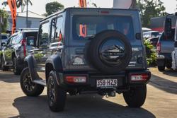 2023 Suzuki Jimny GLX