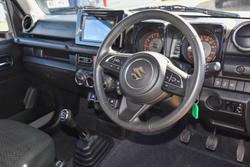 2023 Suzuki Jimny GLX