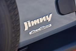 2023 Suzuki Jimny GLX