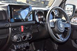 2023 Suzuki Jimny GLX