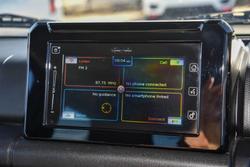 2023 Suzuki Jimny GLX