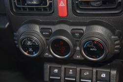 2023 Suzuki Jimny GLX