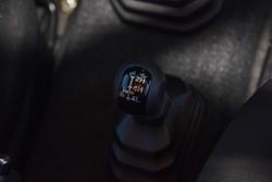 2023 Suzuki Jimny GLX