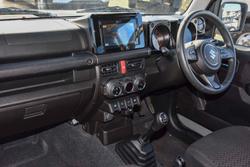 2023 Suzuki Jimny GLX