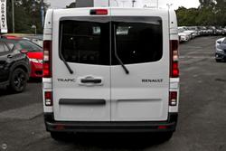 2026 Renault Trafic Pro