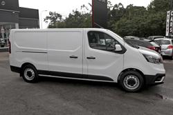 2026 Renault Trafic Pro