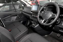 2026 Renault Trafic Pro