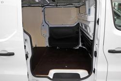 2026 Renault Trafic Pro